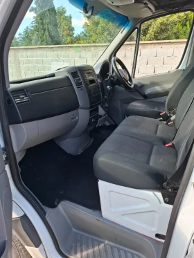 Mercedes-Benz 313 313 2016 , снимка 11