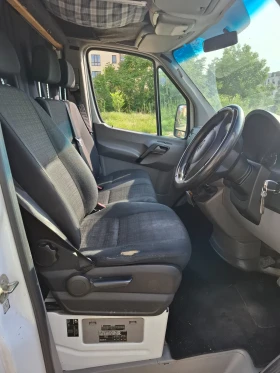 Mercedes-Benz 313 313 2016 , снимка 9