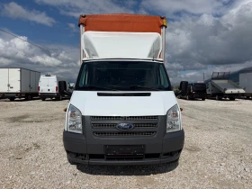 ����� �� �������� �� Ford Transit �������� �� 3.5�. EURO5