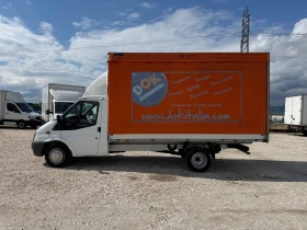 Ford Transit �������� �� 3.5�. EURO5 | Mobile.bg � ����� ������ 8