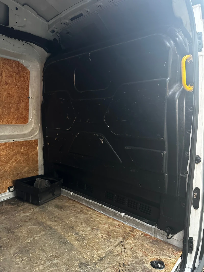 Ford Transit MAXI.НАЙ-ВИСОК.ПРОБЛЕМ В ДВИГАТЕЛЯ.ПАЛИ, снимка 9 - Бусове и автобуси - 51310110