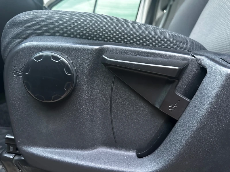 Ford Transit MAXI.НАЙ-ВИСОК.ПРОБЛЕМ В ДВИГАТЕЛЯ.ПАЛИ, снимка 16 - Бусове и автобуси - 51310110