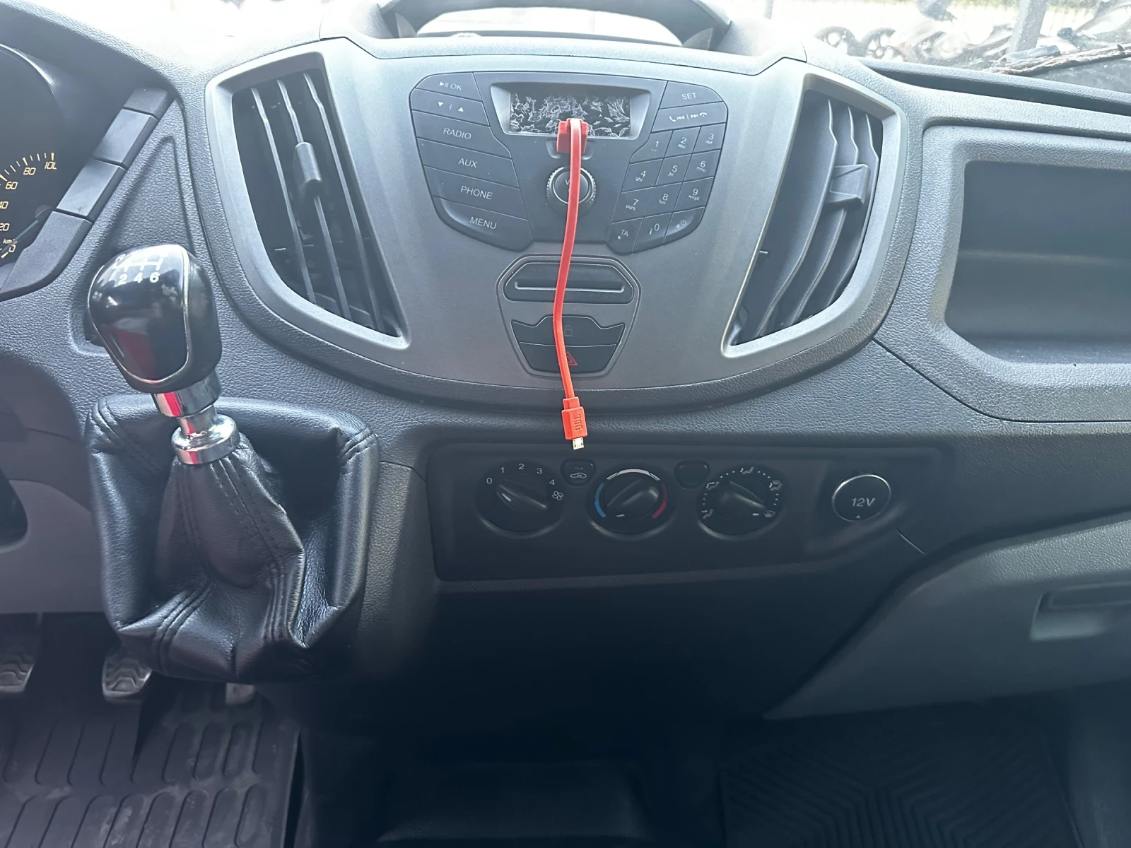 Ford Transit MAXI.-.  . | Mobile.bg   12