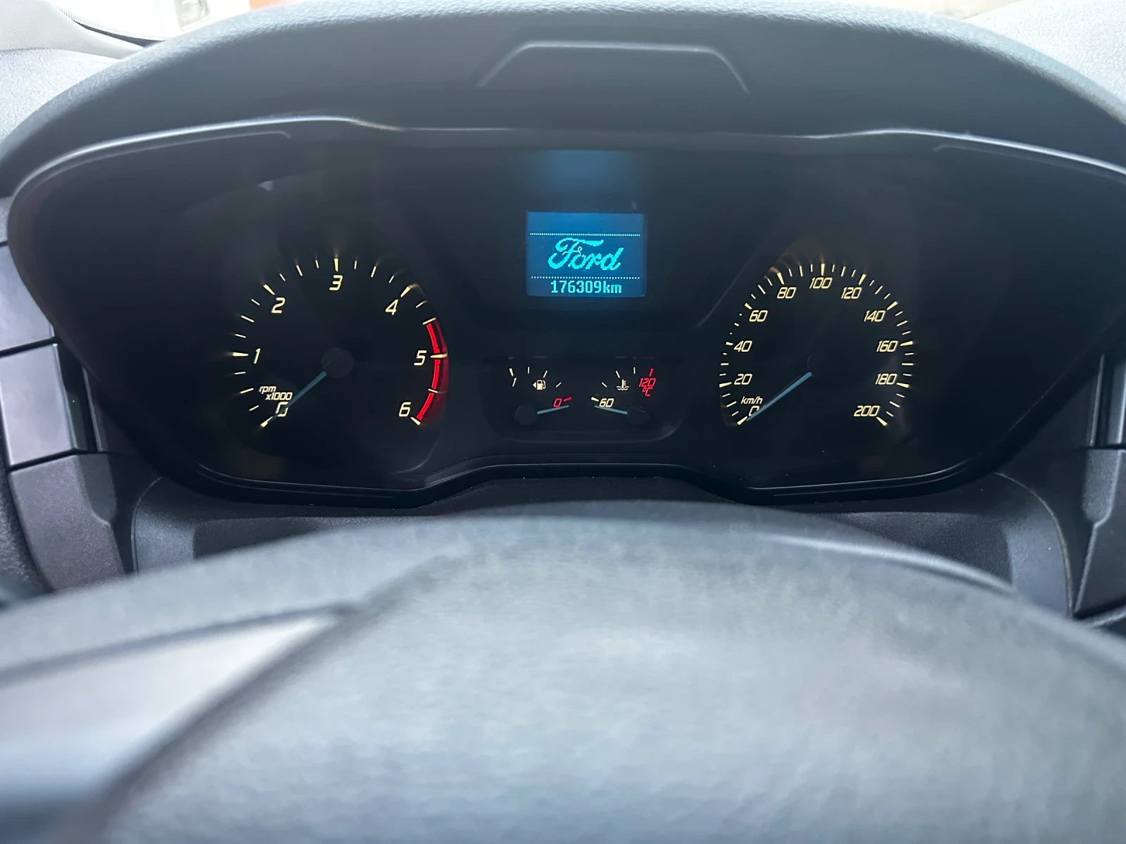 Ford Transit MAXI.-.  . | Mobile.bg   11