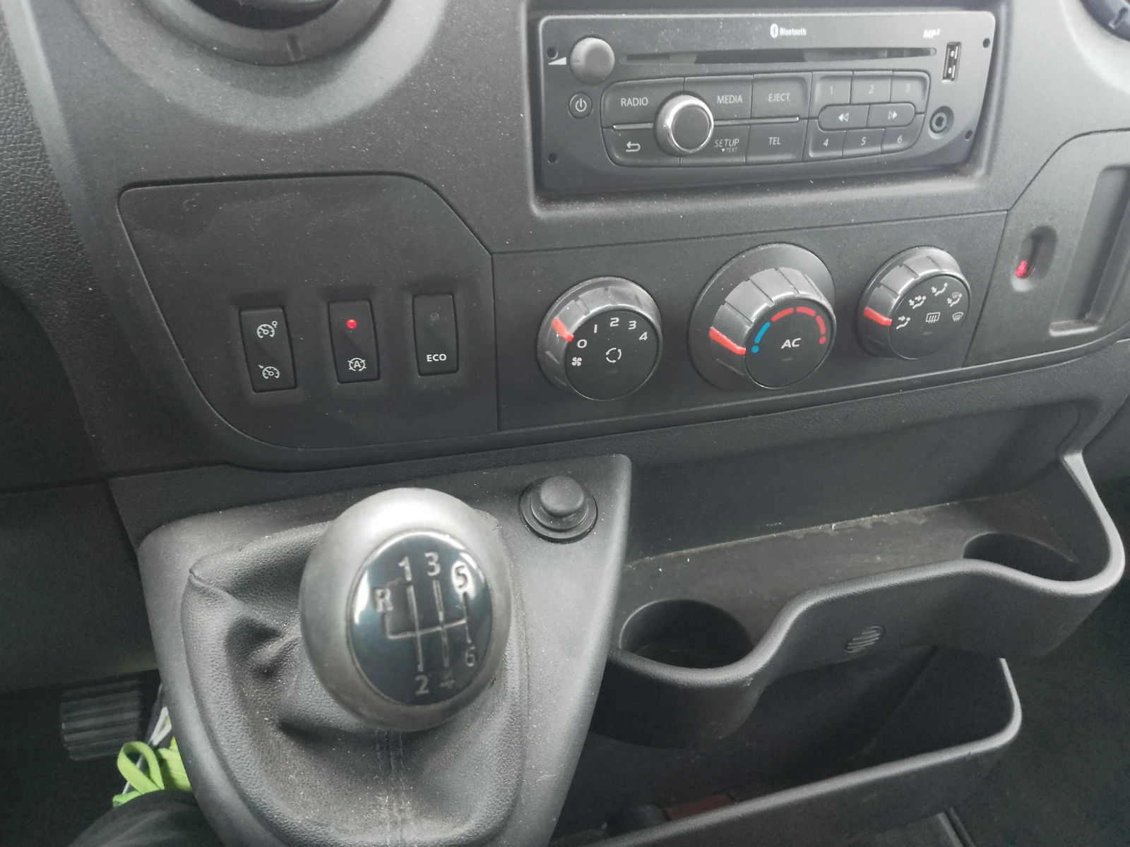 Renault Master 2.3 DCI-NAVI-MAXI | Mobile.bg   10