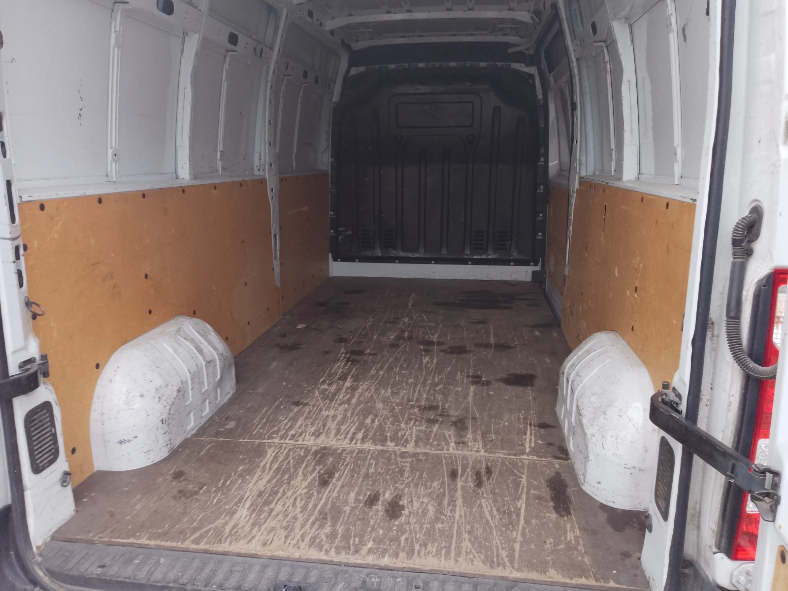 Renault Master 2.3 DCI-NAVI-MAXI | Mobile.bg   14