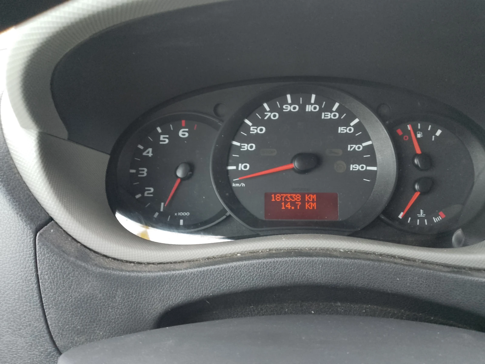 Renault Master 2.3 DCI-NAVI-MAXI | Mobile.bg   11