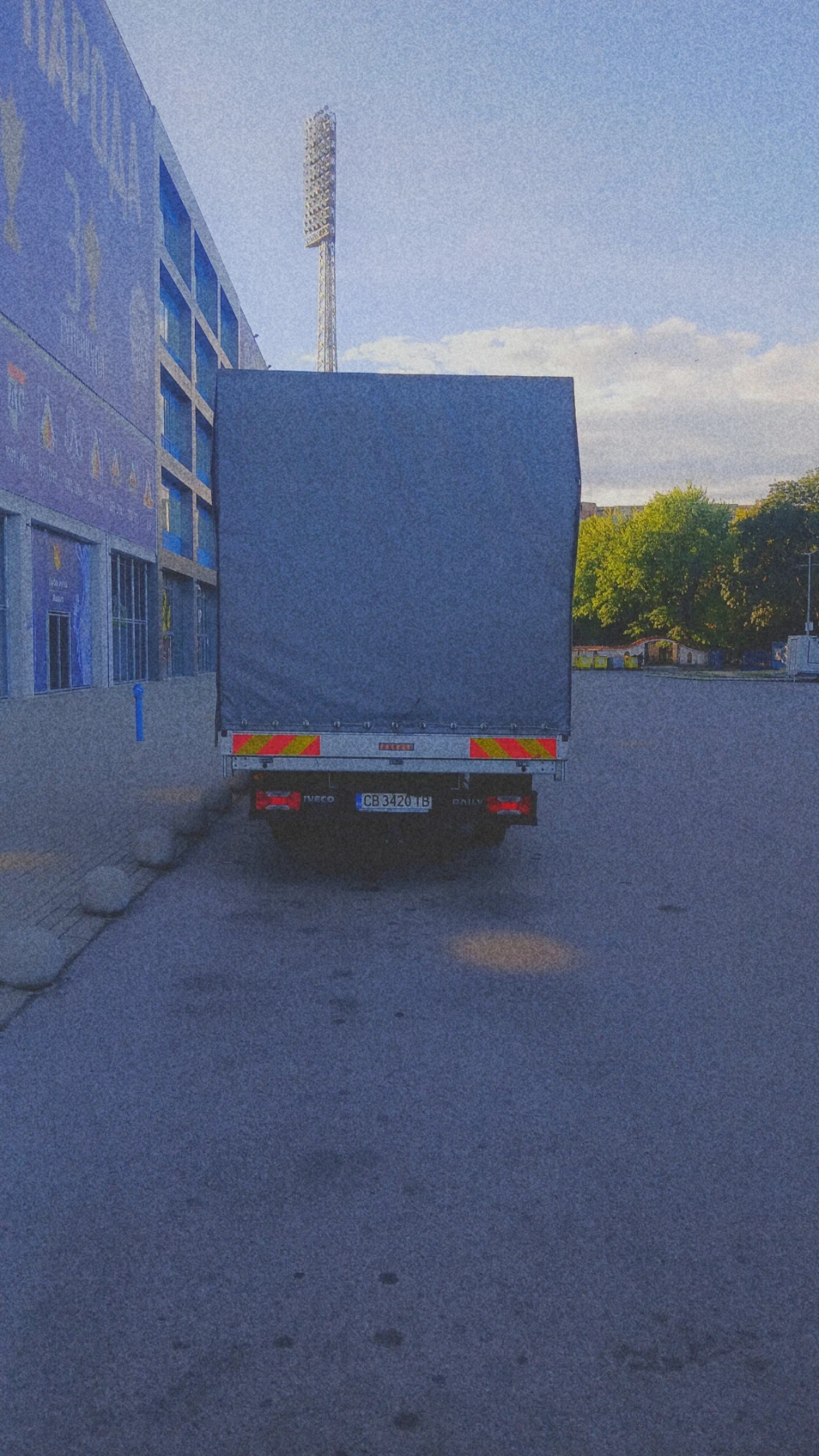 Iveco 35s18, снимка 10 - Бусове и автобуси - 56172401