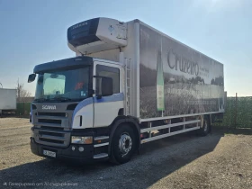 Scania P 270, снимка 1