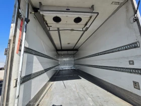 Scania P 270, снимка 9