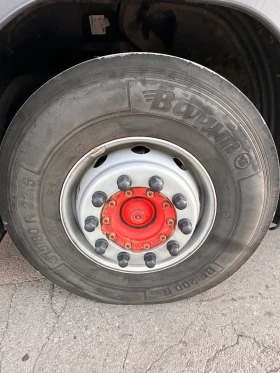 Scania R 420, снимка 10