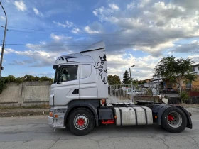 Scania R 420, снимка 3