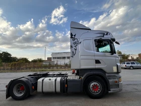 Scania R 420, снимка 2