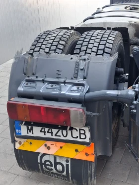 Scania R 420, снимка 4