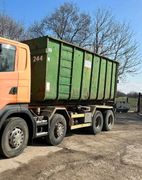     Man Tga  30  