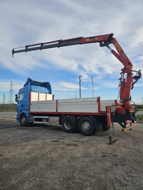 Scania R 500  | Mobile.bg    5