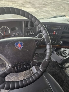 Scania R 500  | Mobile.bg    7