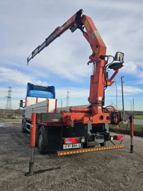 Scania R 500  | Mobile.bg    6