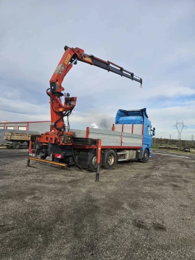 Scania R 500  | Mobile.bg    3