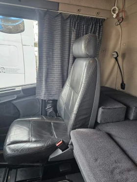 Scania R 500  | Mobile.bg    9