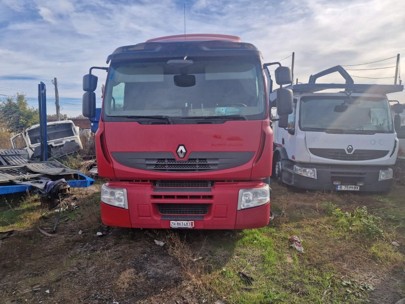 Renault Premium ЗА ЧАСТИ, снимка 1 - Камиони - 43113392