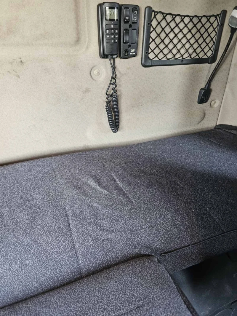 Scania R 500 Кран, снимка 10 - Камиони - 52401891