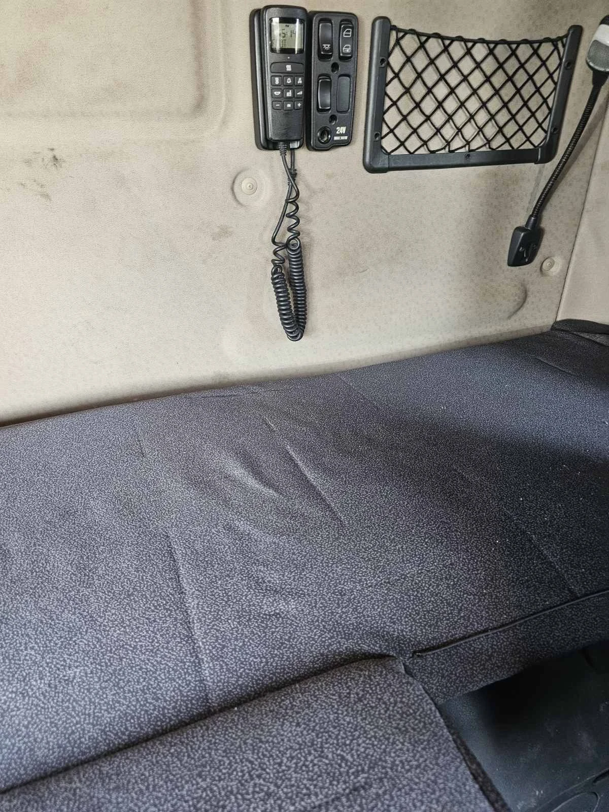 Scania R 500 Кран - изображение 10