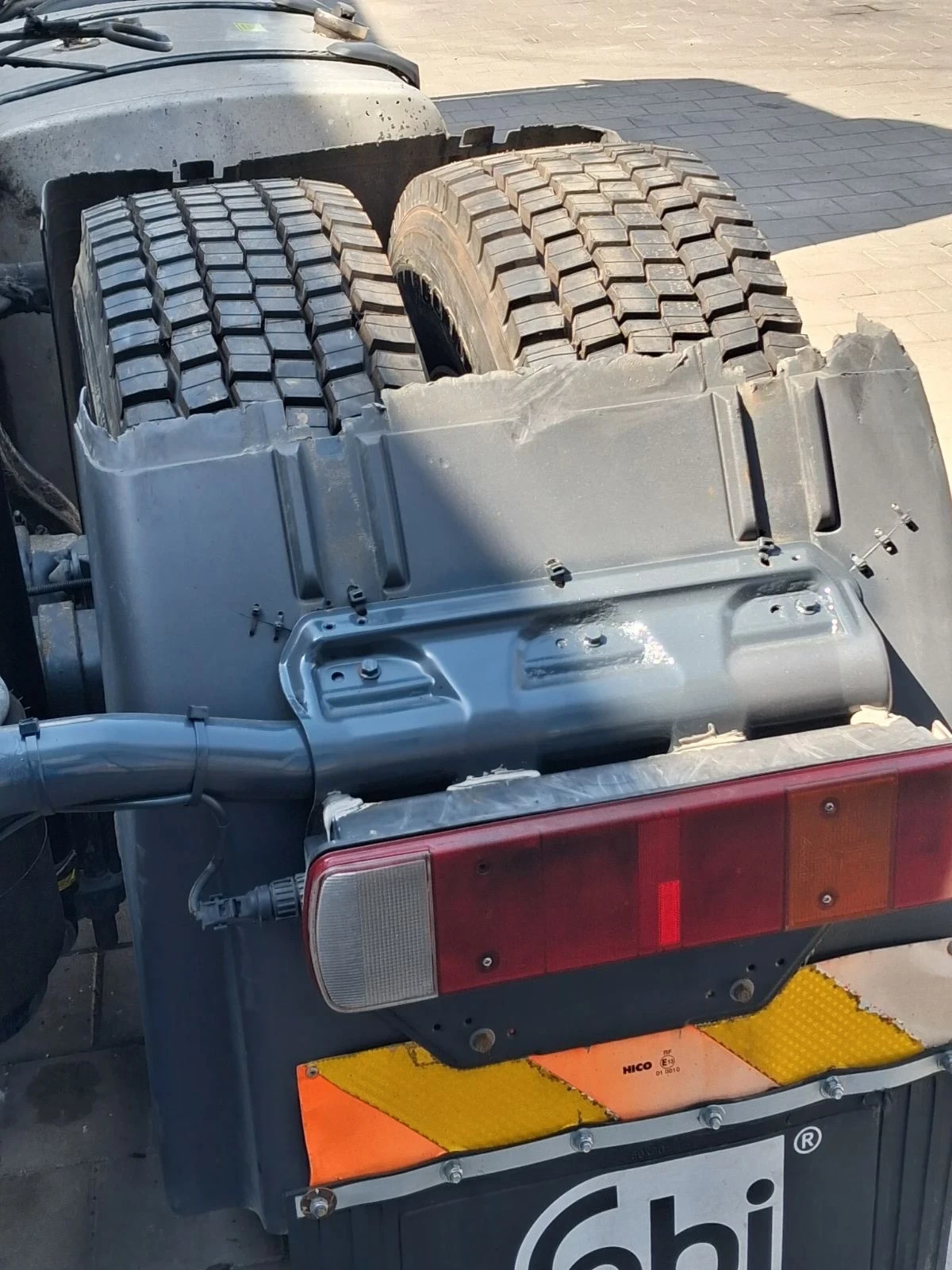 Scania R 420, снимка 11 - Камиони - 55920154