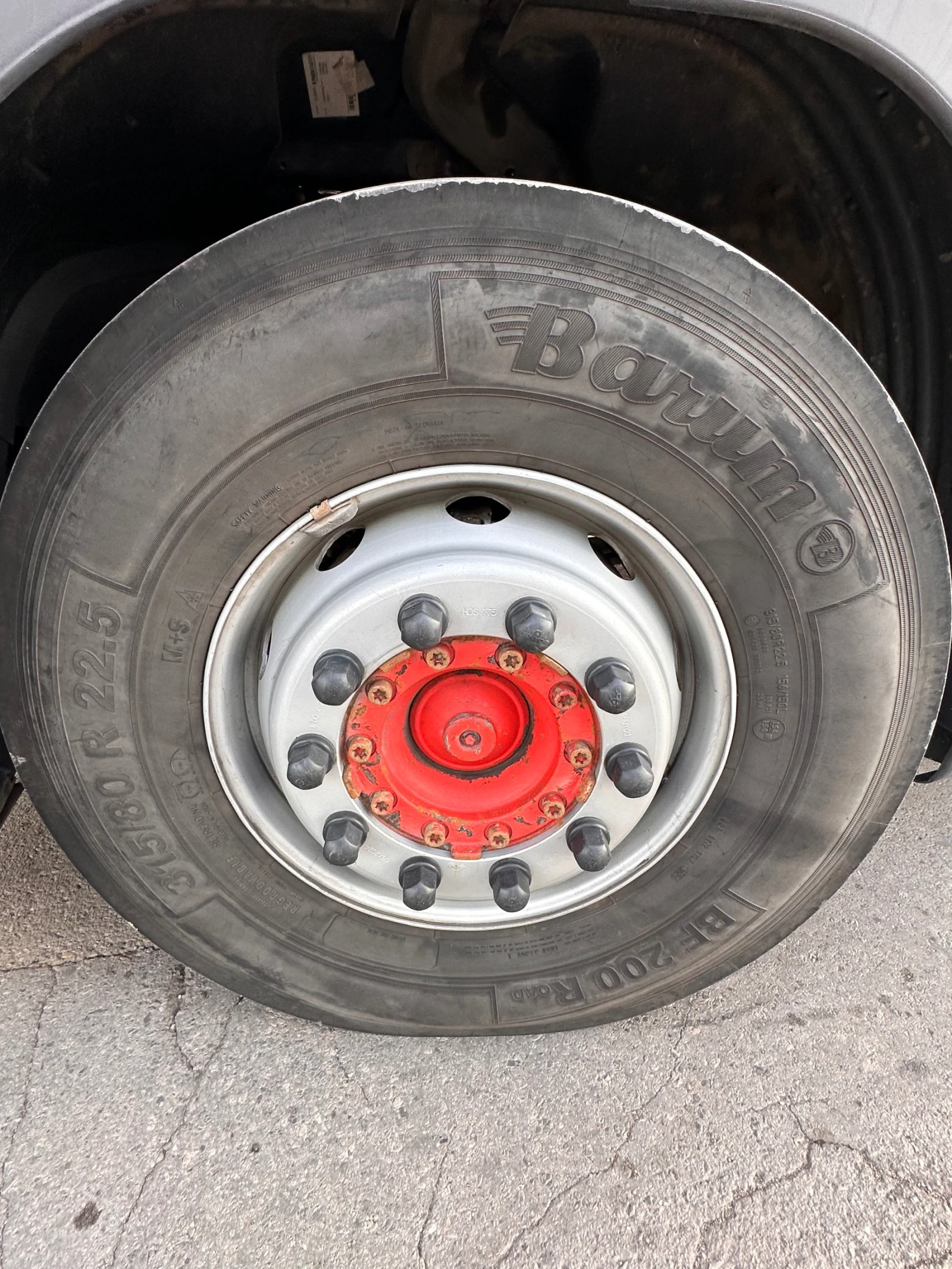 Scania R 420, снимка 10 - Камиони - 55920154