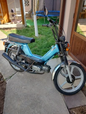 Ktm 50, снимка 2