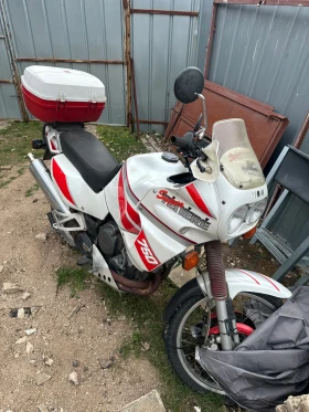 Yamaha Tenere Super tenere, снимка 1
