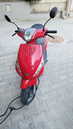 Piaggio Zip 50cc, снимка 1