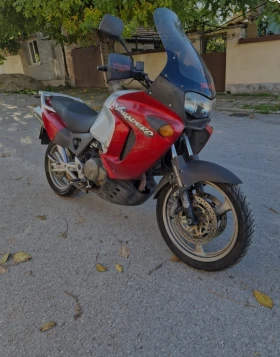 Honda Varadero 1000, снимка 2