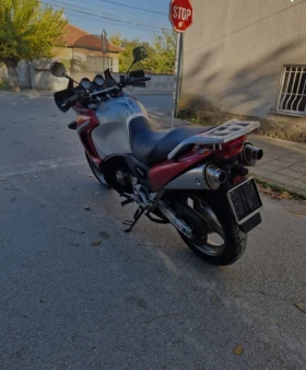 Honda Varadero 1000, снимка 4