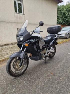 Honda Varadero 1000, снимка 5
