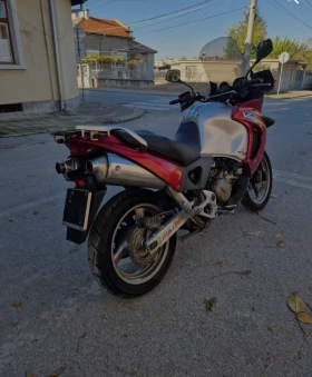Honda Varadero 1000, снимка 3