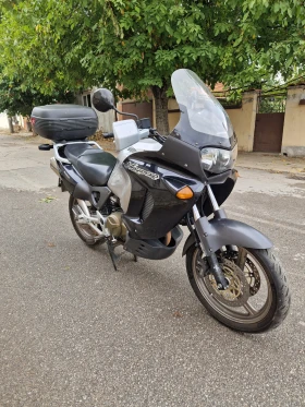 Honda Varadero 1000, снимка 6