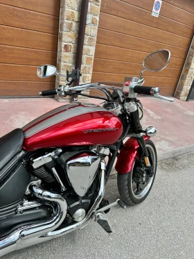 Yamaha Warrior Xv1700ps, снимка 5