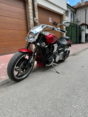 Yamaha Warrior Xv1700ps, снимка 7