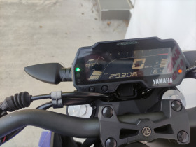 Yamaha Mt-01 ABS LIZING, снимка 10