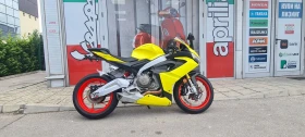 Aprilia Rs Rs660 35kw A2 категория, снимка 3