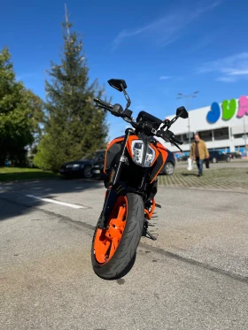 Ktm Duke Duke 390 , снимка 2