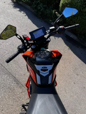 Ktm Duke Duke 390 , снимка 7