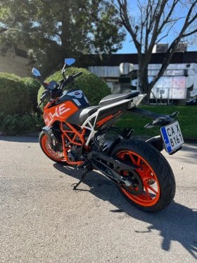 Ktm Duke Duke 390 , снимка 5