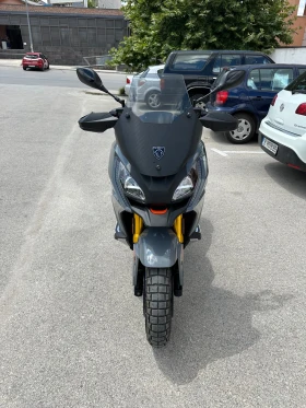     Peugeot XP 400 GT