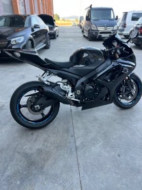 Suzuki Gsxr K7 TOP CENA | Mobile.bg    2