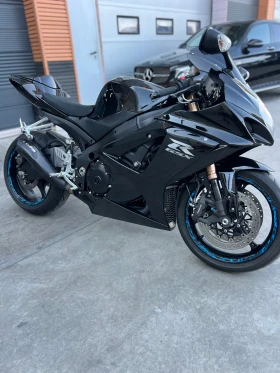 Suzuki Gsxr K7 TOP CENA | Mobile.bg    11