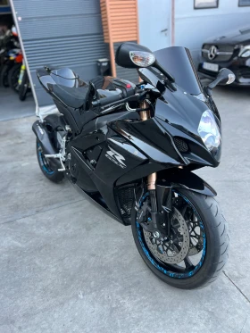 Suzuki Gsxr K7 TOP CENA | Mobile.bg    4