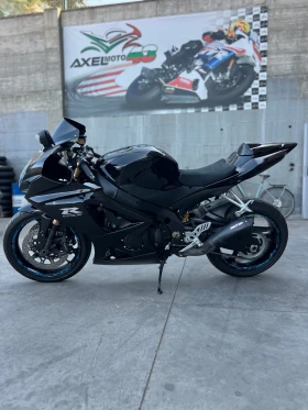     Suzuki Gsxr K7 TOP CENA