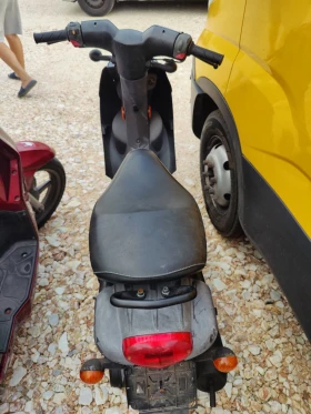 Peugeot Ludix 50 | Mobile.bg    2